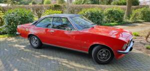 Bild 1/5 von Opel Commodore 2,8 GS/E (1974)