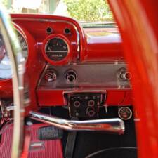 Image 71/144 of Chevrolet Bel Air Hardtop Coupe (1957)