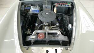 Afbeelding 15/50 van Lancia Aurelia B20 GT 2500 (1956)