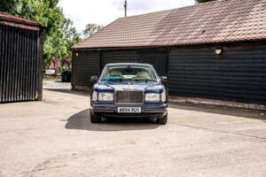 Bild 44/50 von Rolls-Royce Silver Seraph (2000)