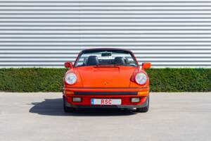 Image 10/38 de Porsche 911 Carrera 3.2 (1987)
