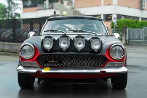 Imagen 4/50 de FIAT 124 Sport Coupe (1974)