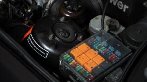 Image 53/65 of BMW M3 (1986)
