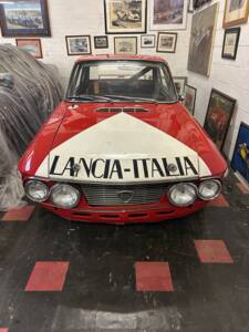 Bild 41/56 von Lancia Fulvia Coupe (1968)