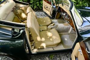 Immagine 33/50 di Jaguar XK 150 3.8 S DHC (1960)