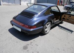 Afbeelding 2/15 van Porsche 911 Carrera 4 (1991)