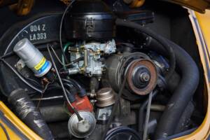 Image 10/45 of Volkswagen Käfer 1200 Jeans (1974)