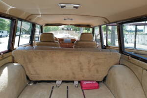 Image 85/96 of Jeep Wagoneer Limited (1982)
