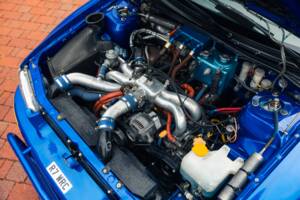 Immagine 16/25 di Subaru Impreza WRC (1998)