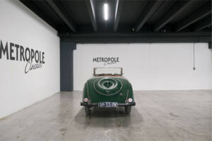 Immagine 4/15 di Ford Eifel (1939)