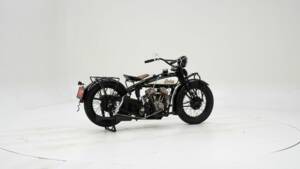 Bild 2/15 von Indian Scout 101 (1929)