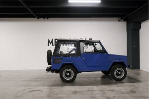 Bild 5/16 von Volkswagen Jeg (1973)