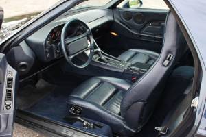 Bild 9/26 von Porsche 928 S4 (1987)