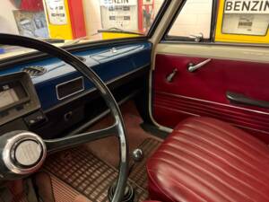 Bild 10/18 von FIAT 1100 R (1966)