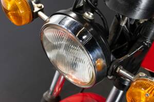 Imagen 50/50 de Kawasaki S2 350 (1972)