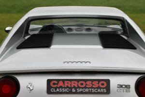 Bild 45/50 von Ferrari 308 GTB (1977)