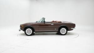 Afbeelding 8/15 van FIAT Spider 2000 Pininfarina 50th Anniversary Edition (1979)