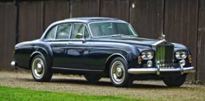 Image 1/50 of Rolls-Royce Silver Cloud III (1964)