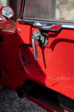 Bild 26/36 von Lotus Elan S3 (1966)