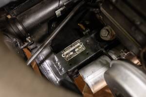 Bild 15/20 von Citroën 2 CV  AZ (1964)