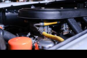 Image 34/36 of Ferrari 330 GT 2+2 (1964)