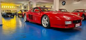 Image 18/50 of Ferrari 512 TR (1992)