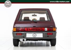 Bild 4/15 von Innocenti Turbo De Tomaso (1984)