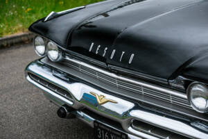 Afbeelding 20/27 van DeSoto Fireflite Sportsman (1959)