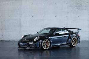 Image 1/50 of Porsche 911 GT3 RS (2019)