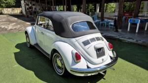 Image 67/73 of Volkswagen Beetle 1300 (1972)
