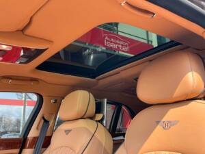 Bild 9/20 von Bentley Mulsanne Mulliner EWB (2017)
