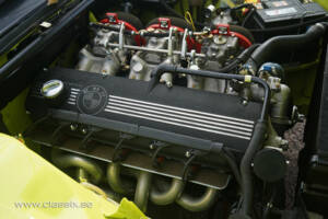 Imagen 6/27 de BMW 3.0 CSL (1973)