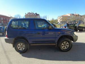 Bild 8/14 von Toyota Land Cruiser 90 3.0 TD (2000)
