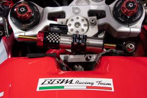 Bild 21/50 von Bimota DUMMY (2007)