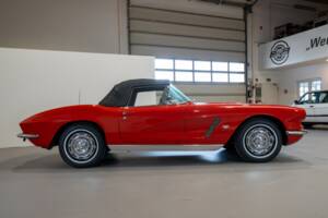 Bild 7/26 von Chevrolet Corvette (1962)