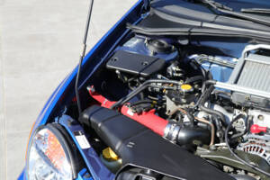 Image 15/50 of Subaru Impreza 2.0 WRX (2002)