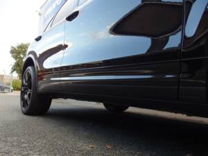 Imagen 21/97 de Porsche Cayenne Turbo (2011)