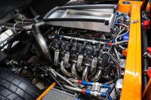 Bild 9/12 von Ultima GTR 427-LS7 (2010)