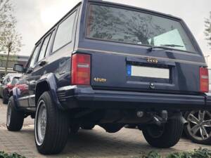 Bild 6/8 von Jeep Cherokee (1996)