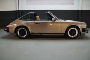 Immagine 29/50 di Porsche 911 SC 3.0 (1982)