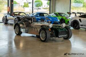 Image 3/58 of Caterham Seven HPC (1992)