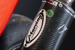 Immagine 42/50 di Ducati DUMMY (1999)