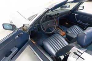 Bild 8/31 von Mercedes-Benz 450 SL (1980)