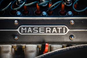 Bild 41/50 von Maserati Mistral 3700 (1965)