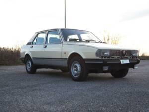 Image 5/50 of Alfa Romeo Giulietta 1.8 (1983)