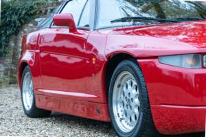 Image 48/50 of Alfa Romeo SZ (1991)