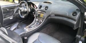 Image 32/45 of Mercedes-Benz SL 350 (2010)
