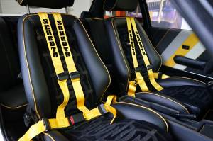 Image 18/36 of Opel Ascona 400 (1982)