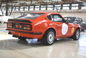 Obraz 6/38 pojazdu Datsun 240 Z (1973)