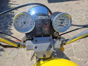 Bild 25/31 von Moto Guzzi Nevada 750 (1997)